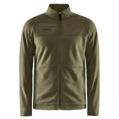 Afbeelding van Craft Heren ADV Explore Fleece Midlayer M, Rift., L