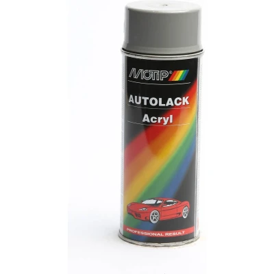 Afbeelding van motip kompakt grijs 46806 400 ml