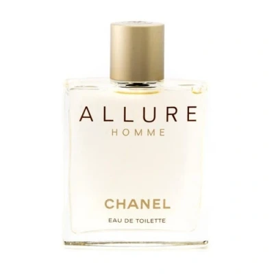 Afbeelding van Chanel Allure homme Eau de Toilette 50 ml