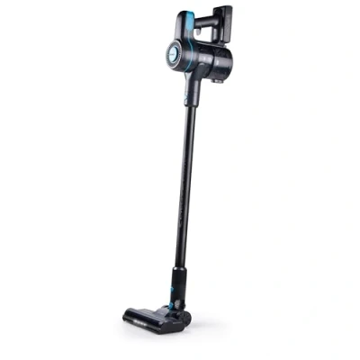 Afbeelding van DOMO AKKU STAUBSAUGER 2 IN 1 DO1135SV Accu handstofzuiger 22.2 V
