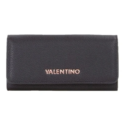 Afbeelding van VALENTINO Scarlett Re Wallet Nero