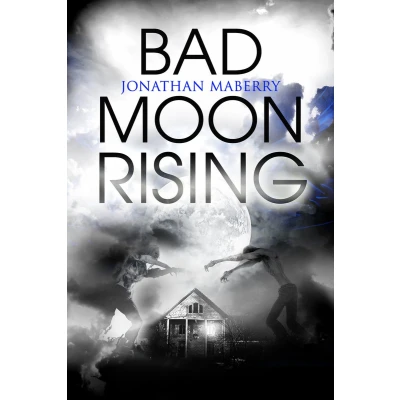 Afbeelding van Bad Moon Rising: 3
