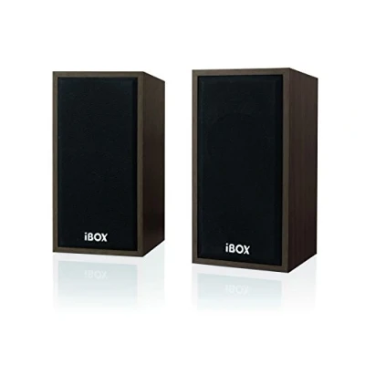 Afbeelding van IBox IGLSP1 10W Kers luidspreker