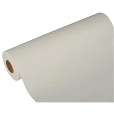 Afbeelding van Papstar, tafelloper, tissue &quot;ROYAL Collection&quot; 24 m x 40 cm bordeaux, 84313