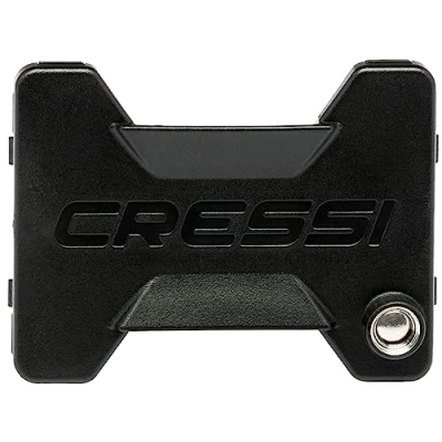 Afbeelding van Cressi Smart, beschermhoes voor console Digi2, uniseks, volwassenen, transparant, uniek