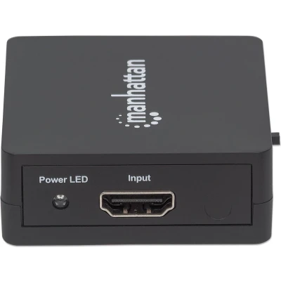 Afbeelding van Manhattan 207652 HDMI video splitter