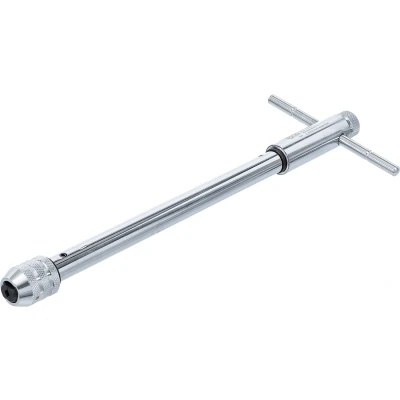 Afbeelding van BGS Tapkruk lang met schuifgreep (M5 M12), 320 mm