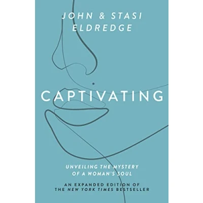 Afbeelding van Captivating Expanded Edition: Unveiling the Mystery of a Woman&#039;s Soul