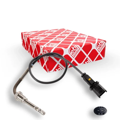 Afbeelding van Febi Bilstein Sensor uitlaatgastemperatuur 174943