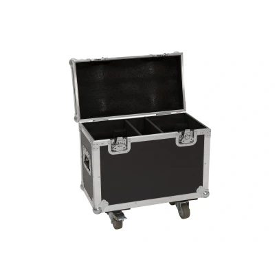 Afbeelding van Roadinger Flightcase 2x TMH S90