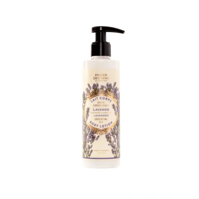 Afbeelding van Panier Des Sens Relaxing Lavender Bodylotion 250ML