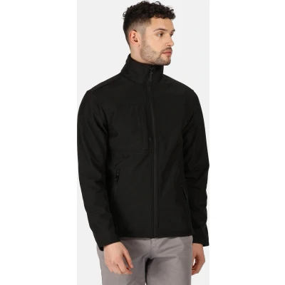 Afbeelding van Regatta Octagon II Outdoorjas Mannen MAAT XS Zwart