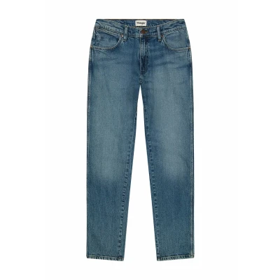 Afbeelding van Wrangler River Jeans voor heren, Chante, 38W / 34L
