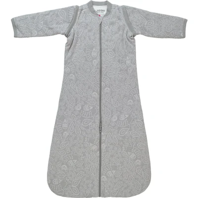 Afbeelding van Babyslaapzak Lodger Sleeves Folklore Drizzle 86 / 98 cm