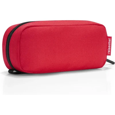 Afbeelding van Reisenthel Multicase Toilettas Make Up Etui 1,5L Rood