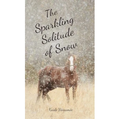 Afbeelding van The Sparkling Solitude of Snow
