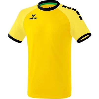 Afbeelding van Erima Zenari 3.0 shirt geel/buttercup/zwart 34 / 128