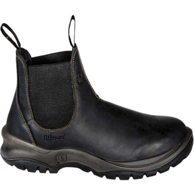 Afbeelding van Grisport Heren Werkschoen Hoog Model 72457C var 12 S3 mt 44