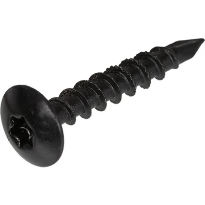 Afbeelding van Blackline Tuinbeslagschroef 6x40mm AR TX30 (30)