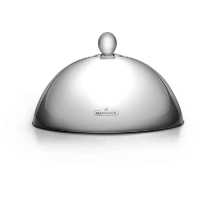 Afbeelding van Napoleon RVS Cloche