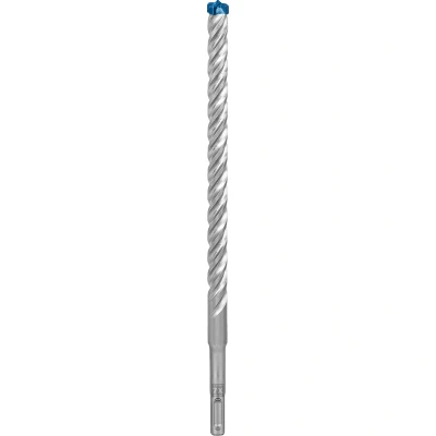 Afbeelding van Bosch Accessories EXPERT SDS Plus 7X 2608900176 Hamerboor 10 delig 14.00 mm Gezamenlijke lengte 265 stuk(s)