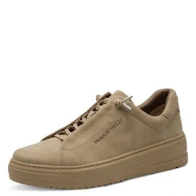 Afbeelding van Marco Tozzi Dames Sneaker 2 23724 44 341 F breedte Maat: 39 EU