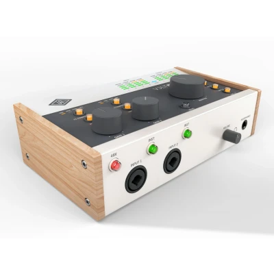 Afbeelding van Universal Audio Volt 476