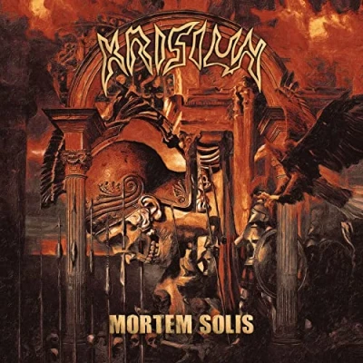 Afbeelding van Mortem Solis