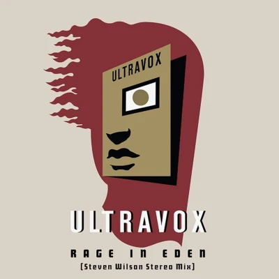 Afbeelding van Ultravox Rage In Eden (2 LPs)
