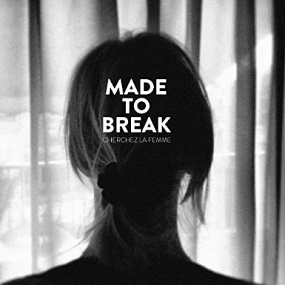 Afbeelding van Made To Break Cherchez La Femme (LP)