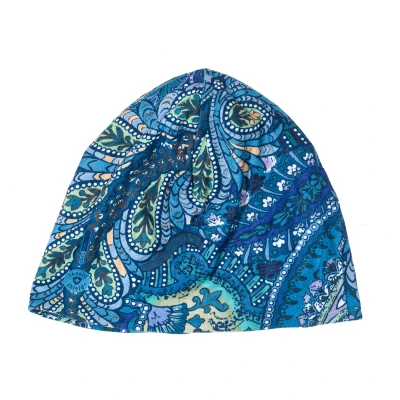 Afbeelding van Lässiger und anpassungsfähiger Mikrofaserhut 119700, Unisex