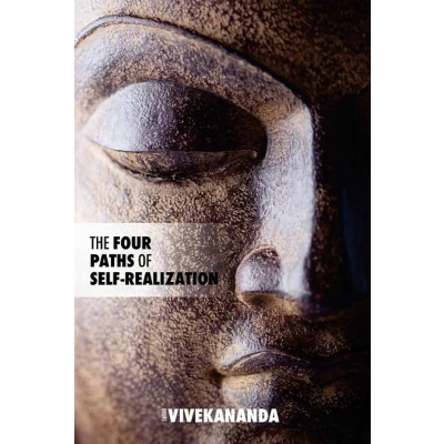Afbeelding van The Four Paths of Self Realization