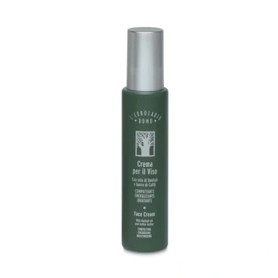 Afbeelding van L&#039;Erbolario Uomo gezichtscrème, per stuk verpakt (1 x 50 ml)