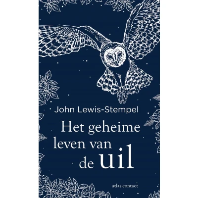 Afbeelding van Het geheime leven van de uil (Hardback)