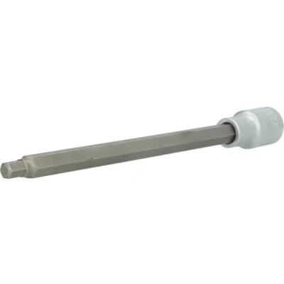 Afbeelding van Brilliant Tools, Dopsleutel + dopmoer, BT022892
