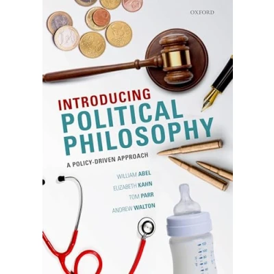 Afbeelding van Introducing Political Philosophy: A Graphic Guide
