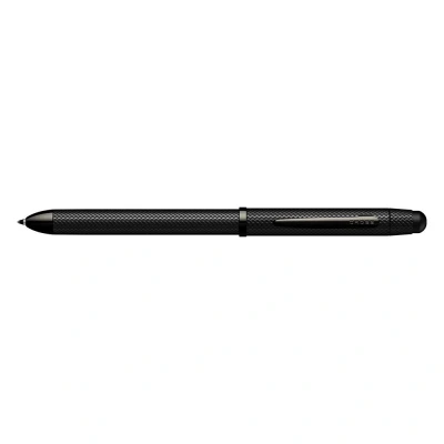 Afbeelding van Cross Tech 3+ Satin Brushed Black