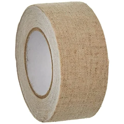Afbeelding van Artemio lint linnen zelfklevend 3 cm X 5 m