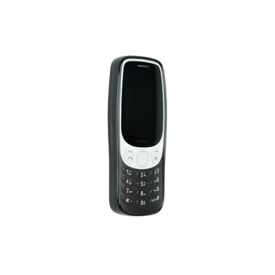 Afbeelding van caseroxx TPU case voor Nokia 3210 (2024), tas in zwart