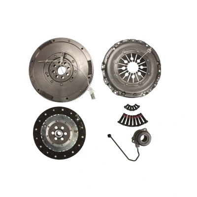 Afbeelding van Valeo Koppelingskit 837408