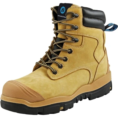 Afbeelding van Bata Industrials Europe Werkschoen Helix Wheat XW Maat 46