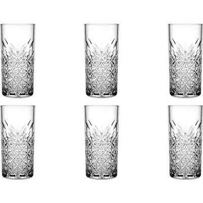 Afbeelding van DS6 LONGDRINK 45 TIMELESS