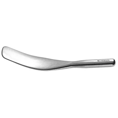 Afbeelding van Facom korte gebogen lepel 895A