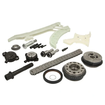 Afbeelding van Timing ketting set HEPU HEP21 0597CA