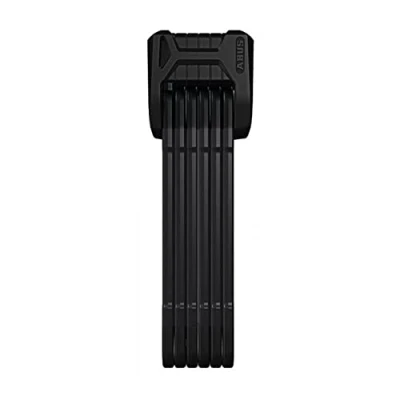 Afbeelding van Abus vouwslot Bordo Granit Plus 6405/85 zwart SH