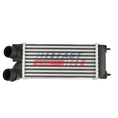 Afbeelding van Intercooler, inlaatluchtkoeler FAST FT55573