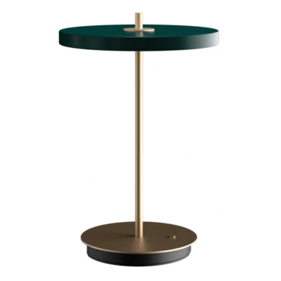Afbeelding van Umage Asteria Move Tafellamp Forest Green