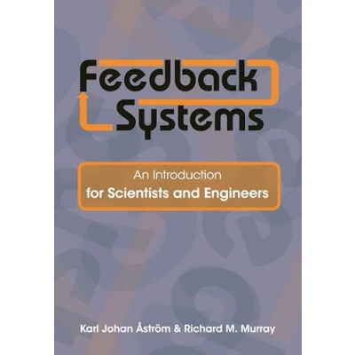 Afbeelding van Feedback Systems