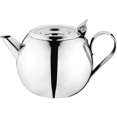 Afbeelding van Olympia RVS stapelbare theepot 0,5L