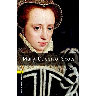 Afbeelding van 6. Schuljahr, Stufe 2 Mary, Queen of Scots Neubearbeitung